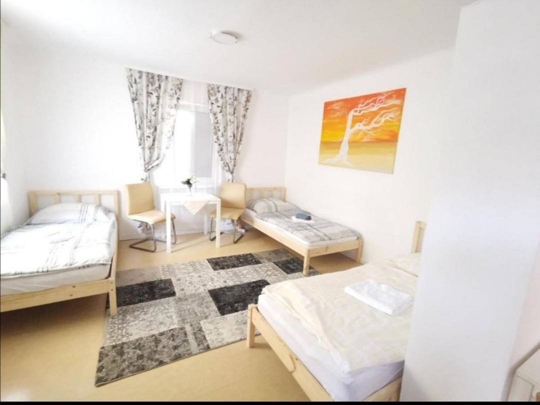 Apartgraz Exteriör bild