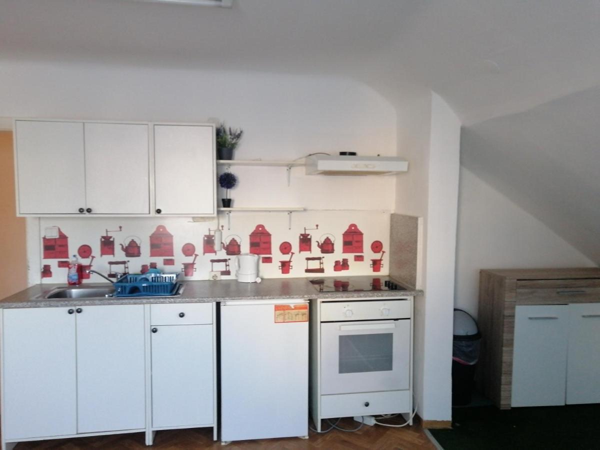 Apartgraz Exteriör bild